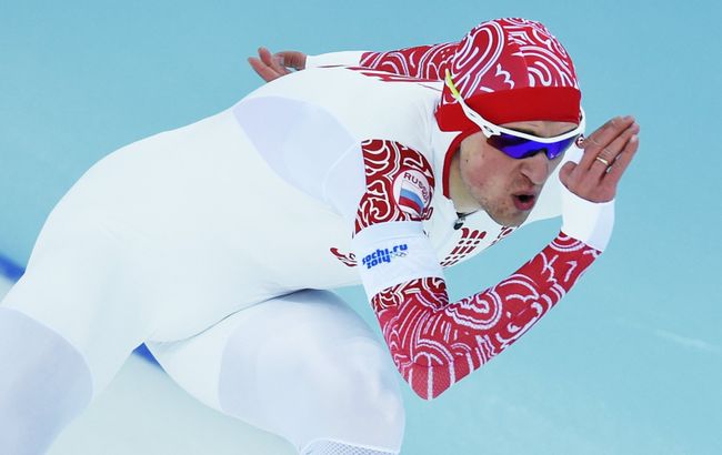 Денис Юсков