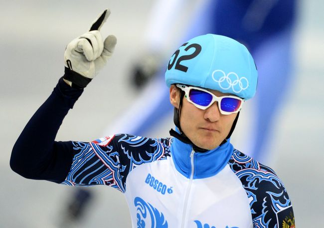 Владимир Григорьев