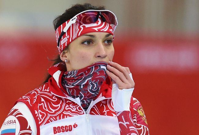 Екатерина Шихова