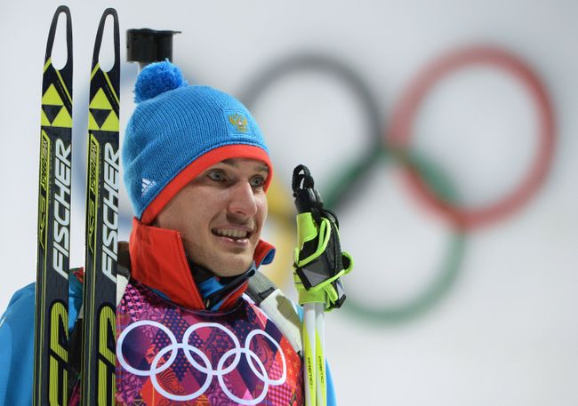 Евгений Гараничев