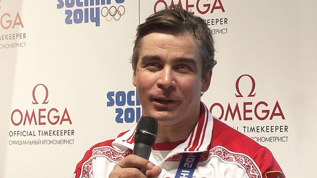 Собираюсь попасть в Пхенчхан - саночник Демченко о планах на зимние ОИ-2018 Собираюсь попасть в Пхенчхан - саночник Демченко о планах на зимние ОИ-2018