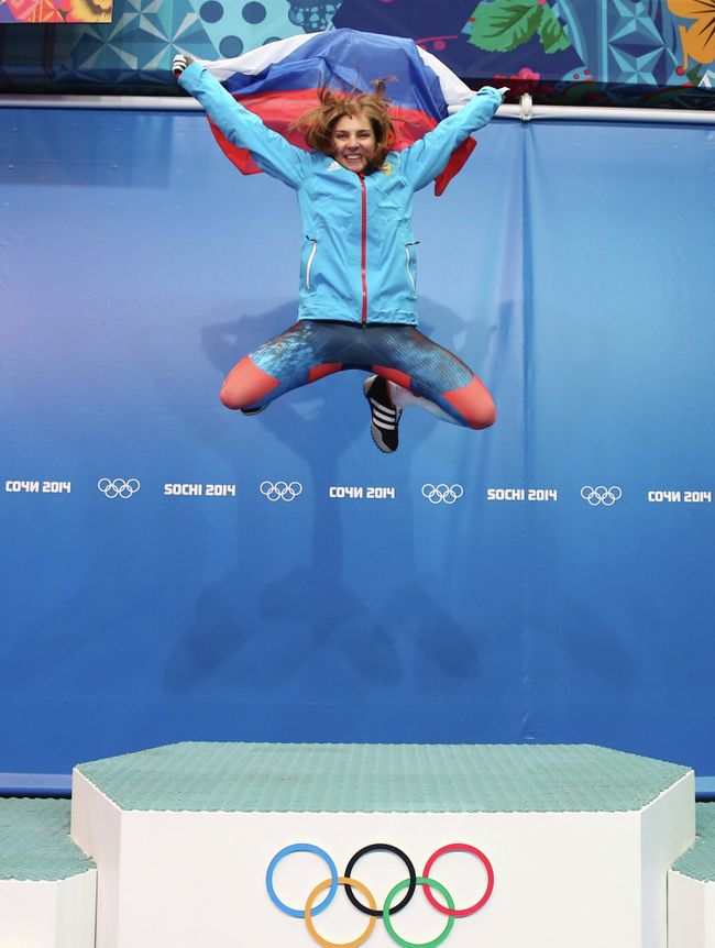 Елена Никитина