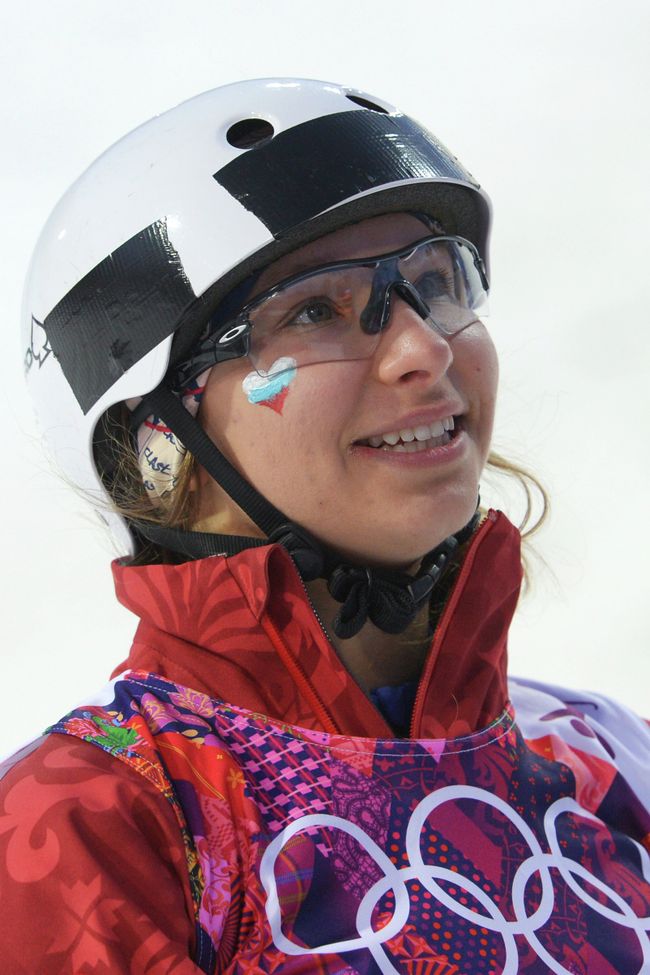 Вероника Корсунова