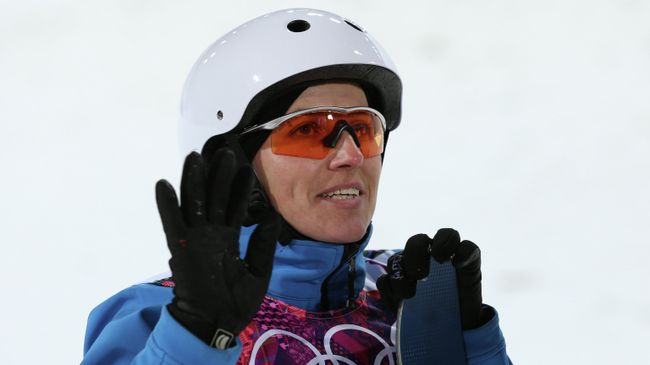 Алла Цупер Алла Цупер