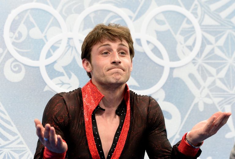 Брайан Жубер Брайан Жубер