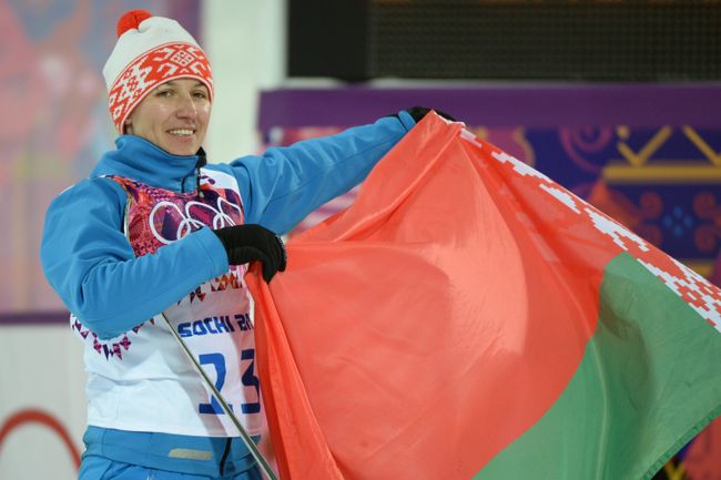 Алла Цупер Алла Цупер