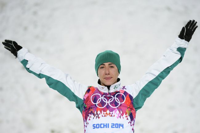 Лидия Лассила