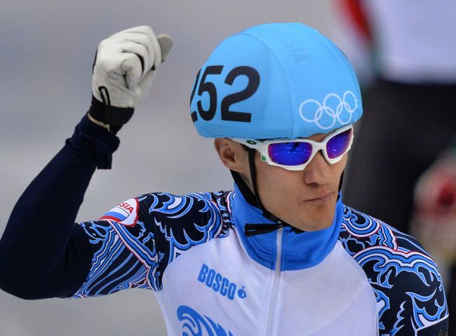 Владимир Григорьев