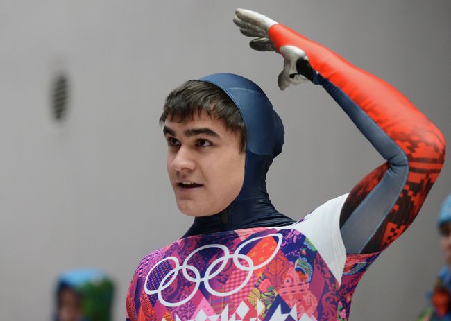 Никита Трегубов
