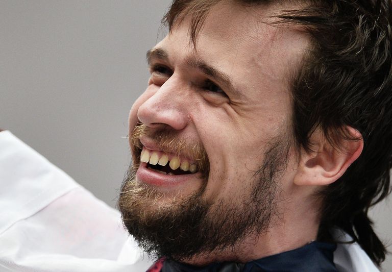 Александр Третьяков Александр Третьяков