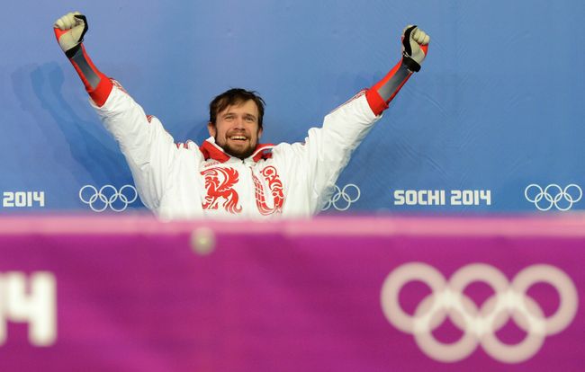 Александр Третьяков (Россия)