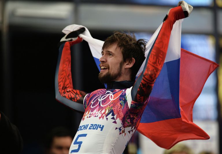 Александр Третьяков Александр Третьяков
