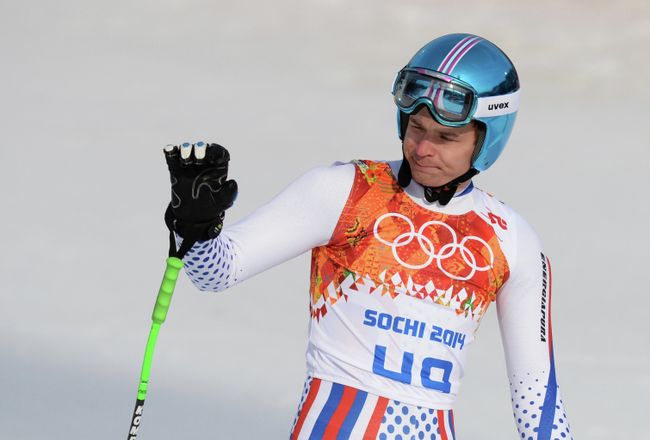 Степан Зуев
