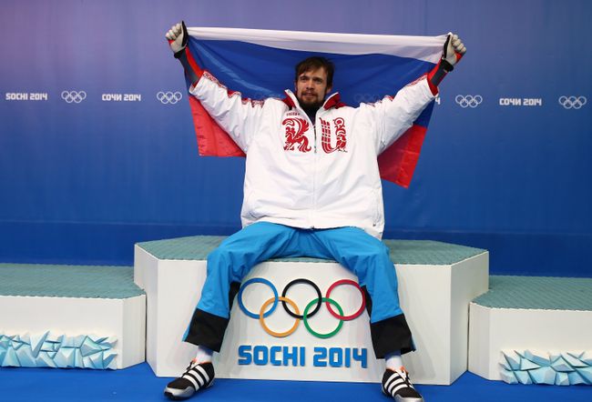 Александр Третьяков Александр Третьяков