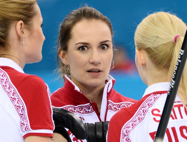 Маргарита Фомина, Анна Сидорова и Александра Саитова