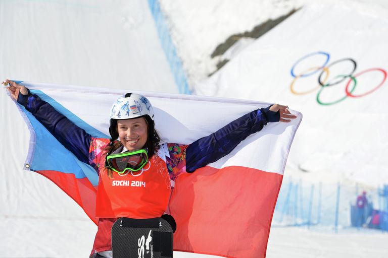 Ева Самкова Ева Самкова