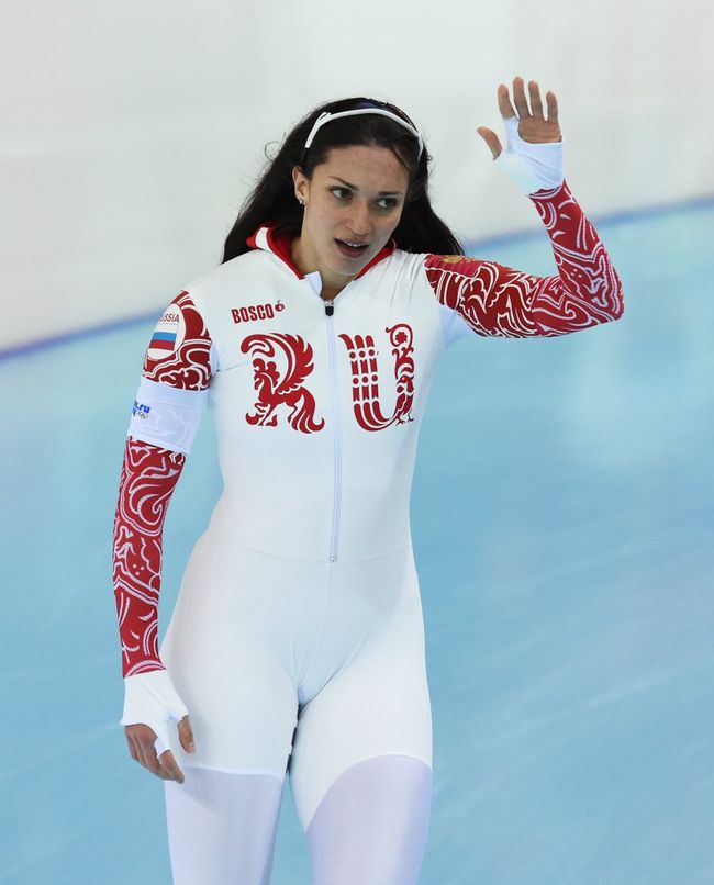 Екатерина Шихова
