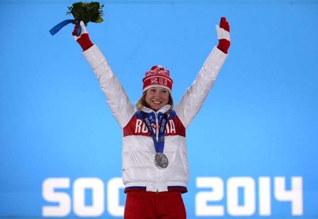 Ольга Фаткулина Ольга Фаткулина