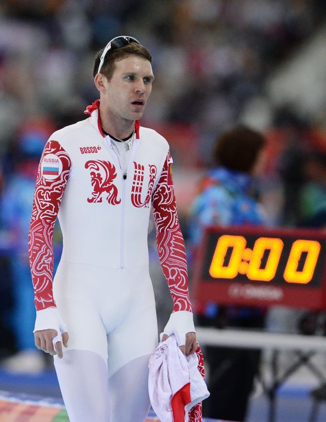 Евгений Серяев