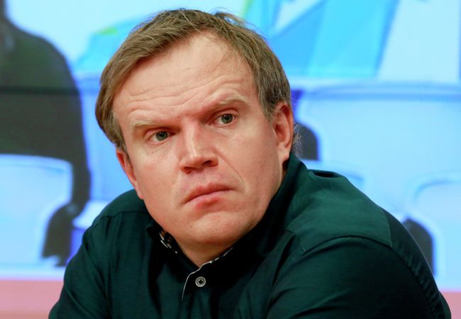 Денис Тихомиров