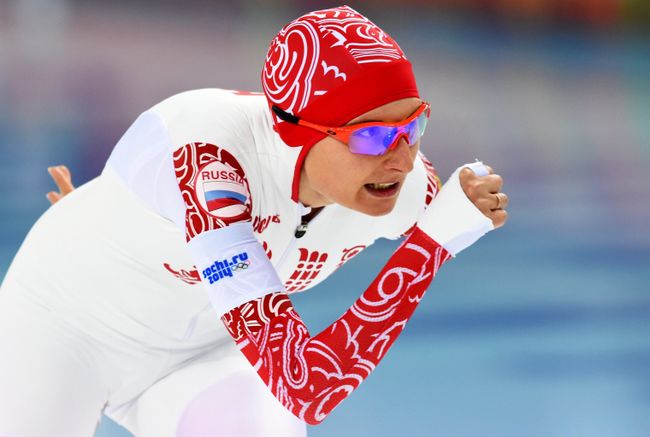 Анна Чернова