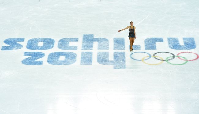 Аделина Сотникова Аделина Сотникова