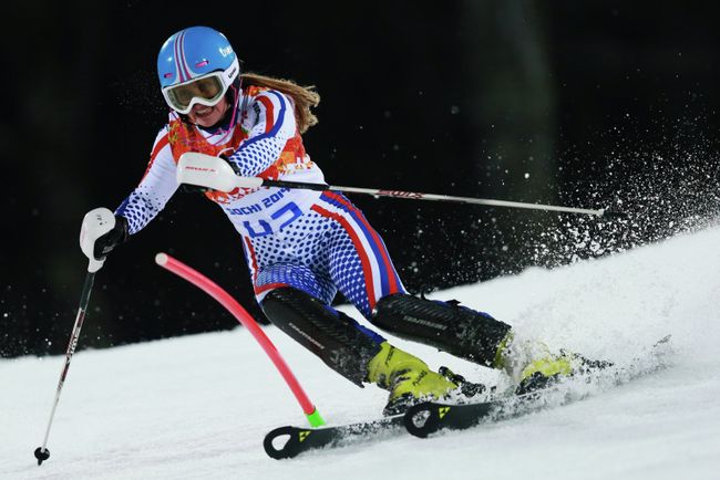 Ксения Алопина