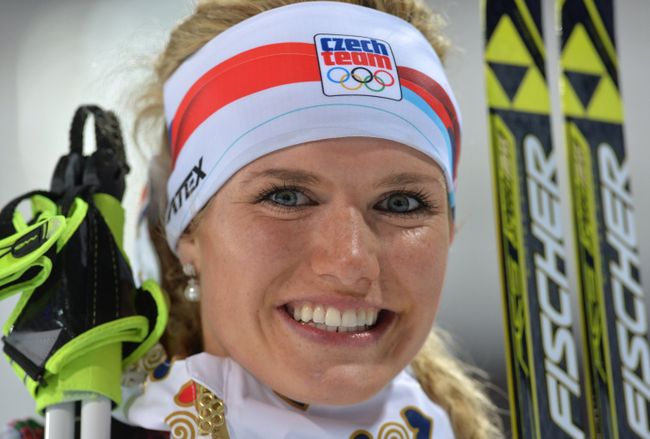 Габриэла Соукалова