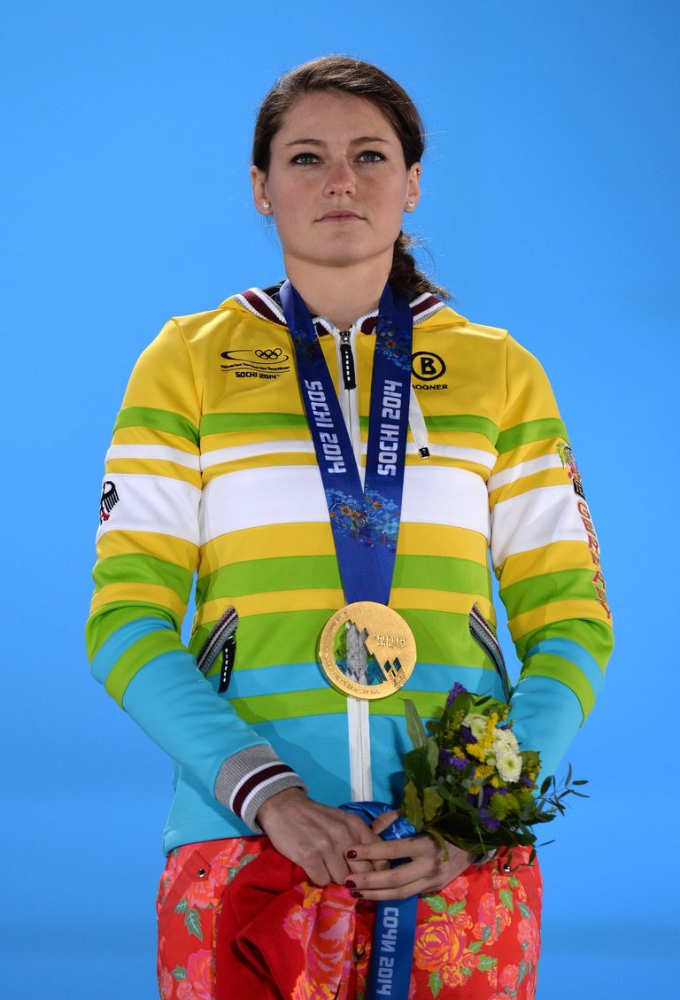 Карина Фогт Карина Фогт