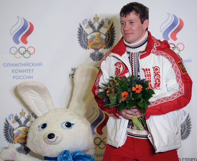 Александр Смышляев Александр Смышляев