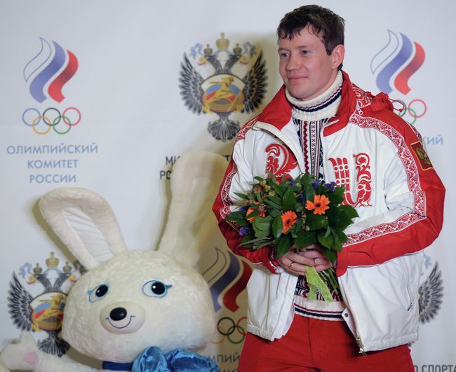 Александр Смышляев Александр Смышляев