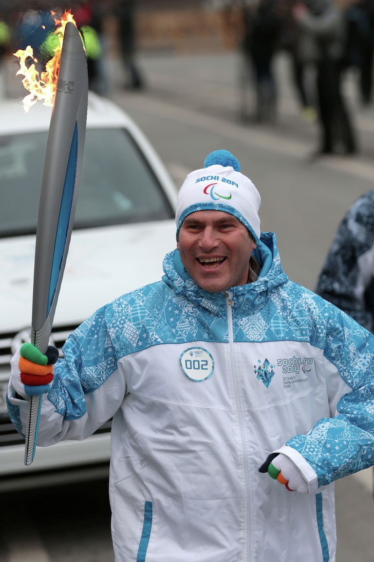 Михаил Шац Михаил Шац