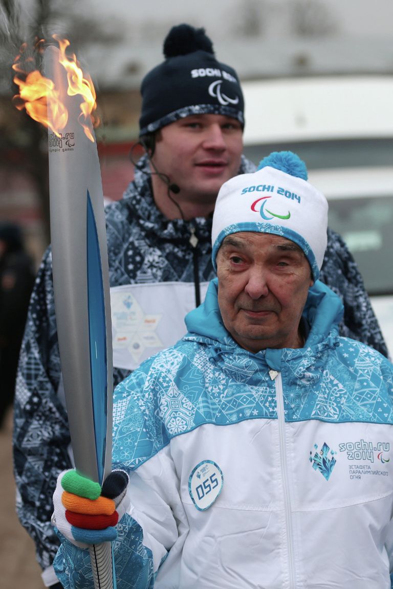 Борис Мельников Борис Мельников