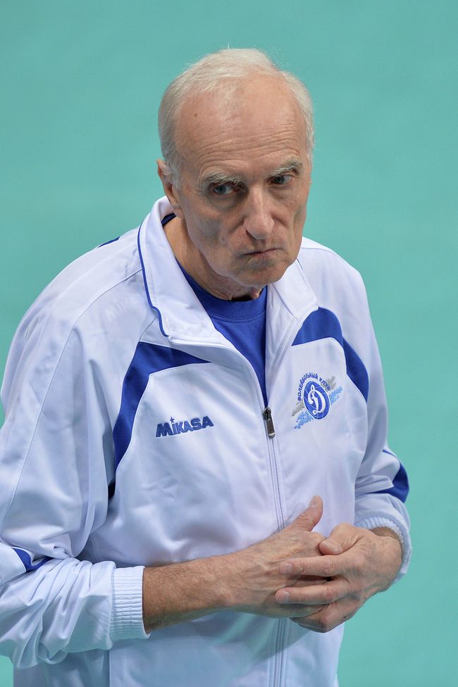 Леонид Зайко