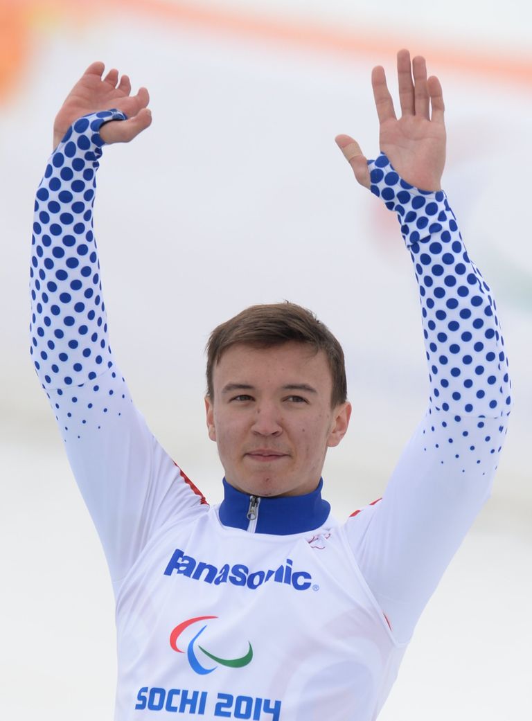 Алексей Бугаев Алексей Бугаев