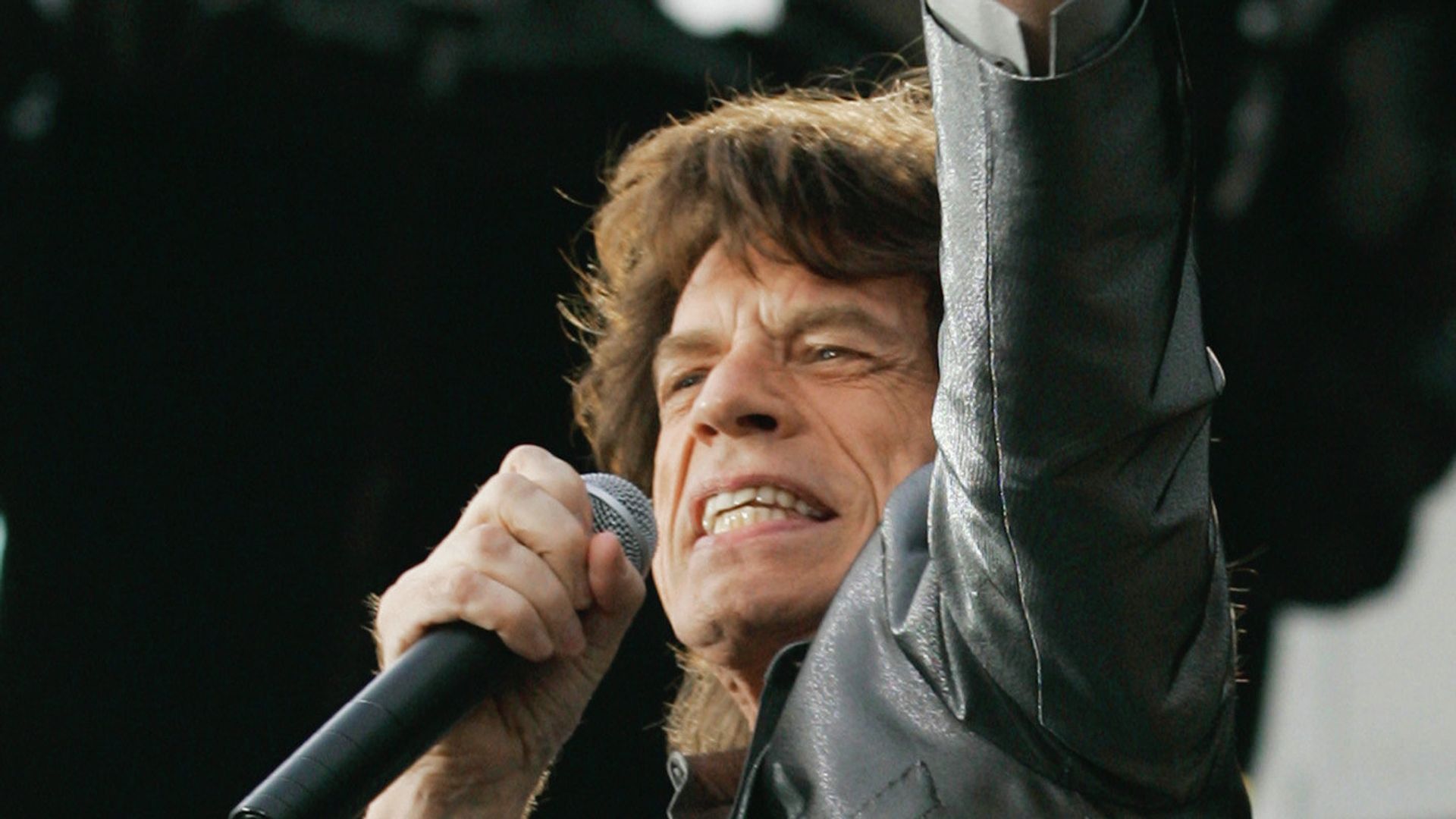 Концерт британской группы «The Rolling Stones». - РИА Новости, 1920, 19.10.2022