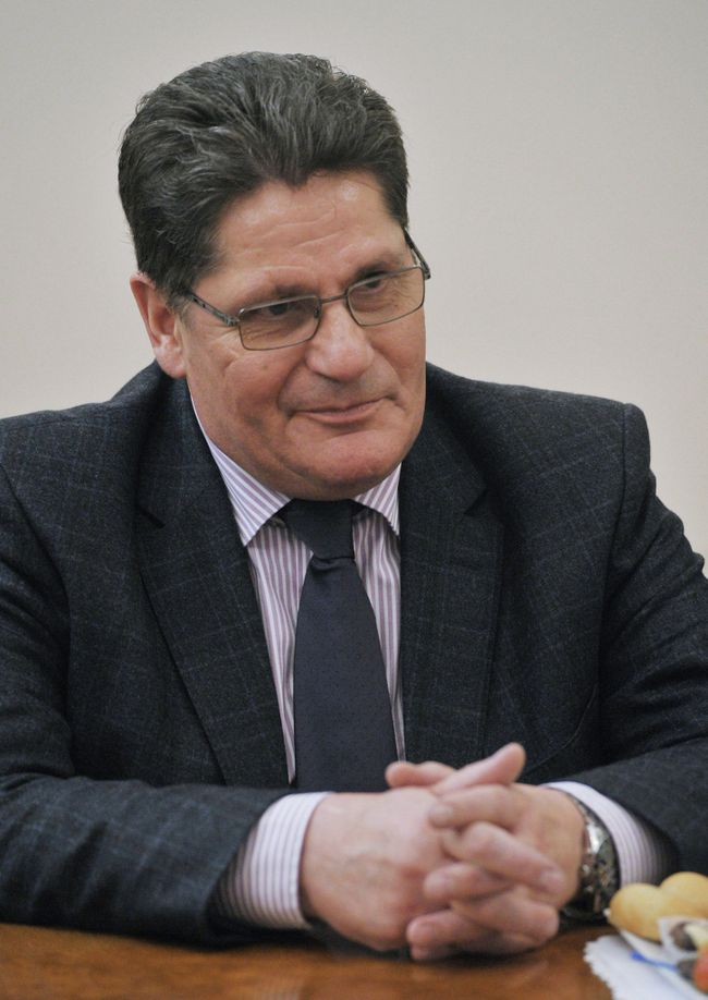 Сергей Макаров Сергей Макаров