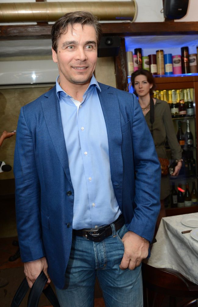 Альберт Демченко