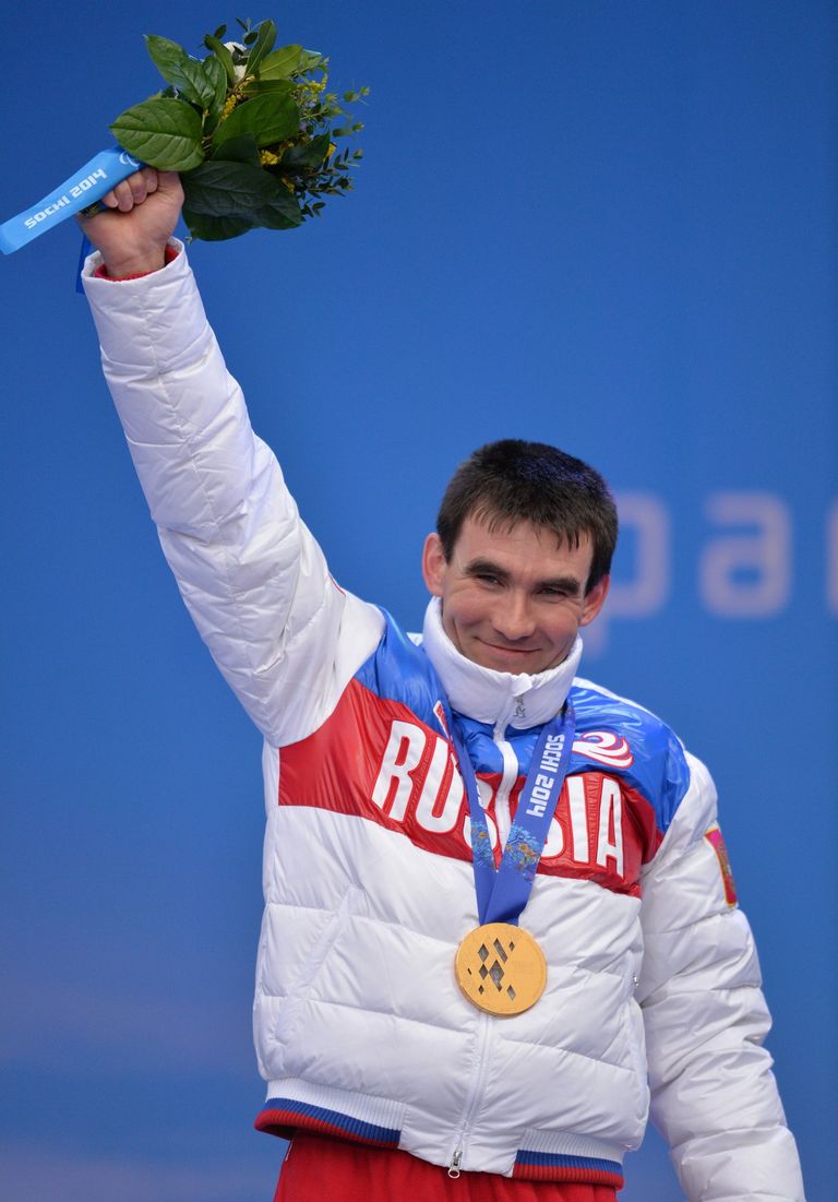 Кирилл Михайлов Кирилл Михайлов