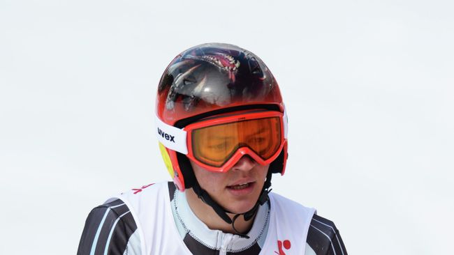 Алексей Бугаев