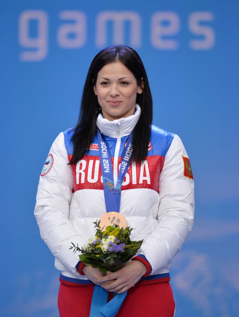 Марта Зайнуллина Марта Зайнуллина