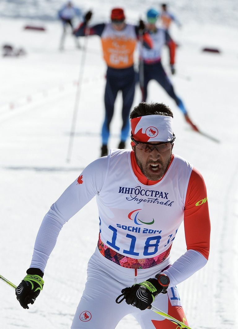 Брайан Маккивер Брайан Маккивер