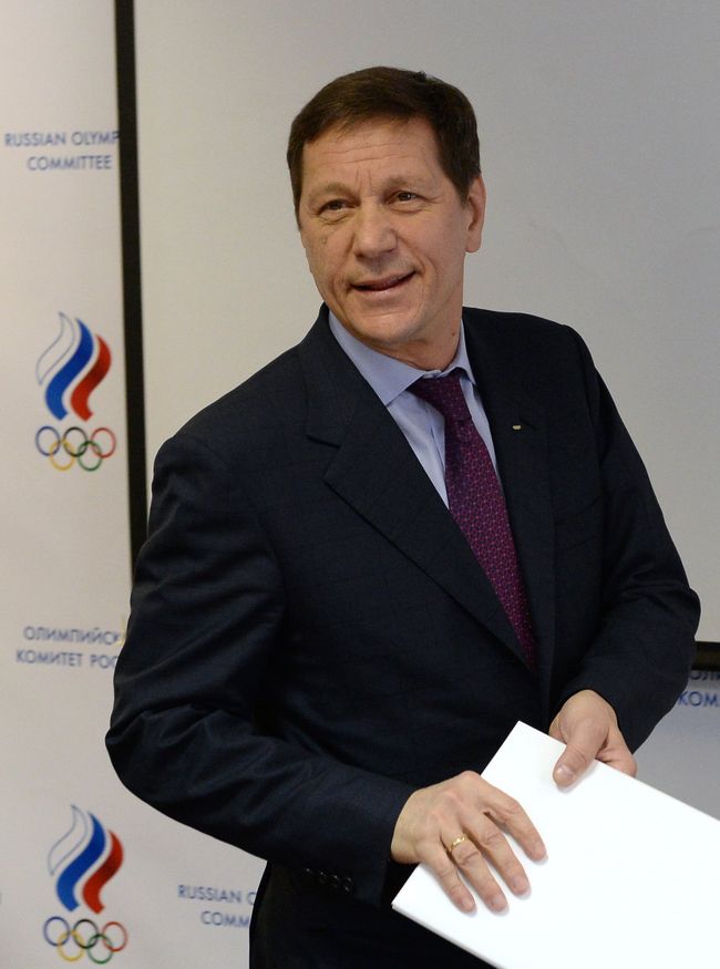 Александр Жуков