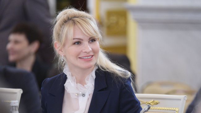 Наталия Гарт