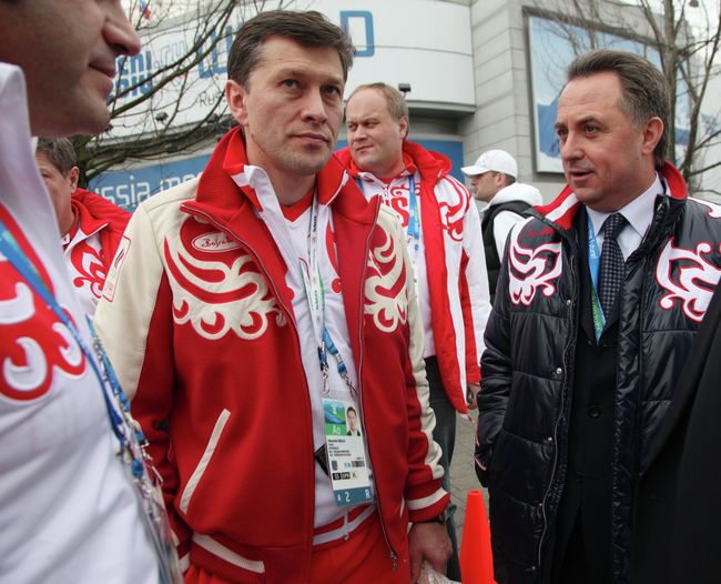 Александр Кибалко Александр Кибалко
