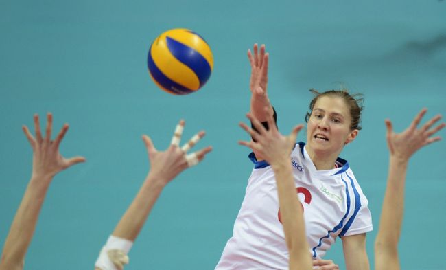 Ольга Букреева Ольга Букреева