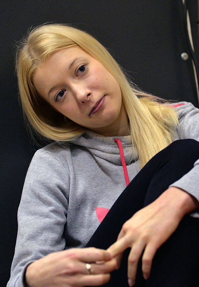 Екатерина Боброва Екатерина Боброва