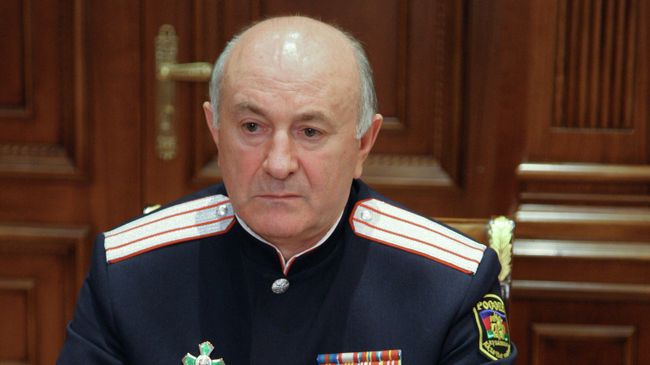 Николай Долуда Николай Долуда