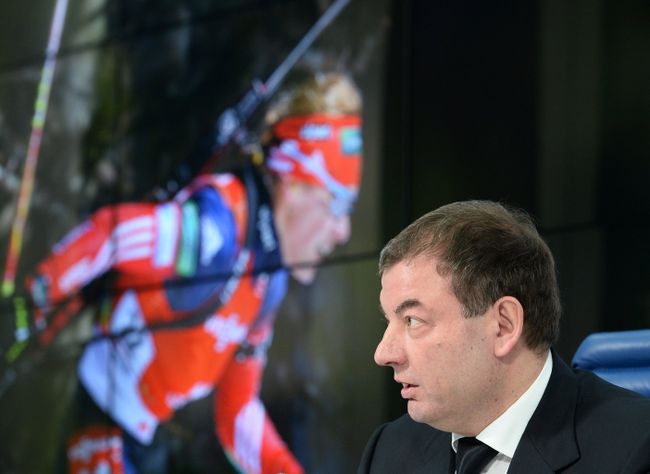 Сергей Кущенко Сергей Кущенко