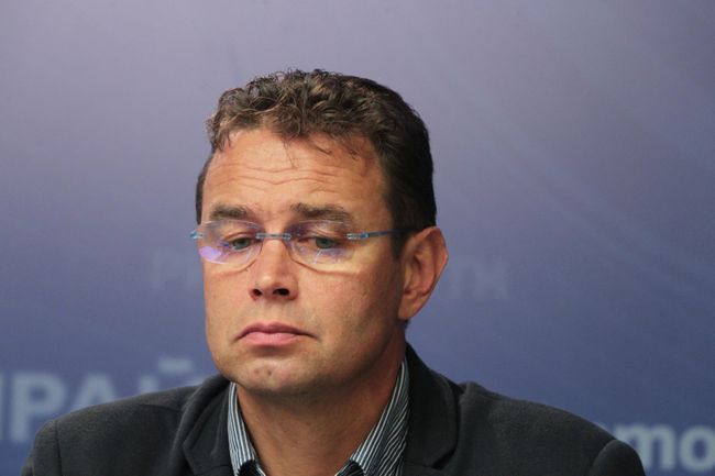 Андрей Тропин